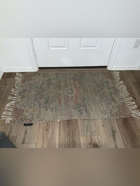 Cornelia Handmade Rug by Justina Blakeney x Loloi – 2’3” x 3’9”